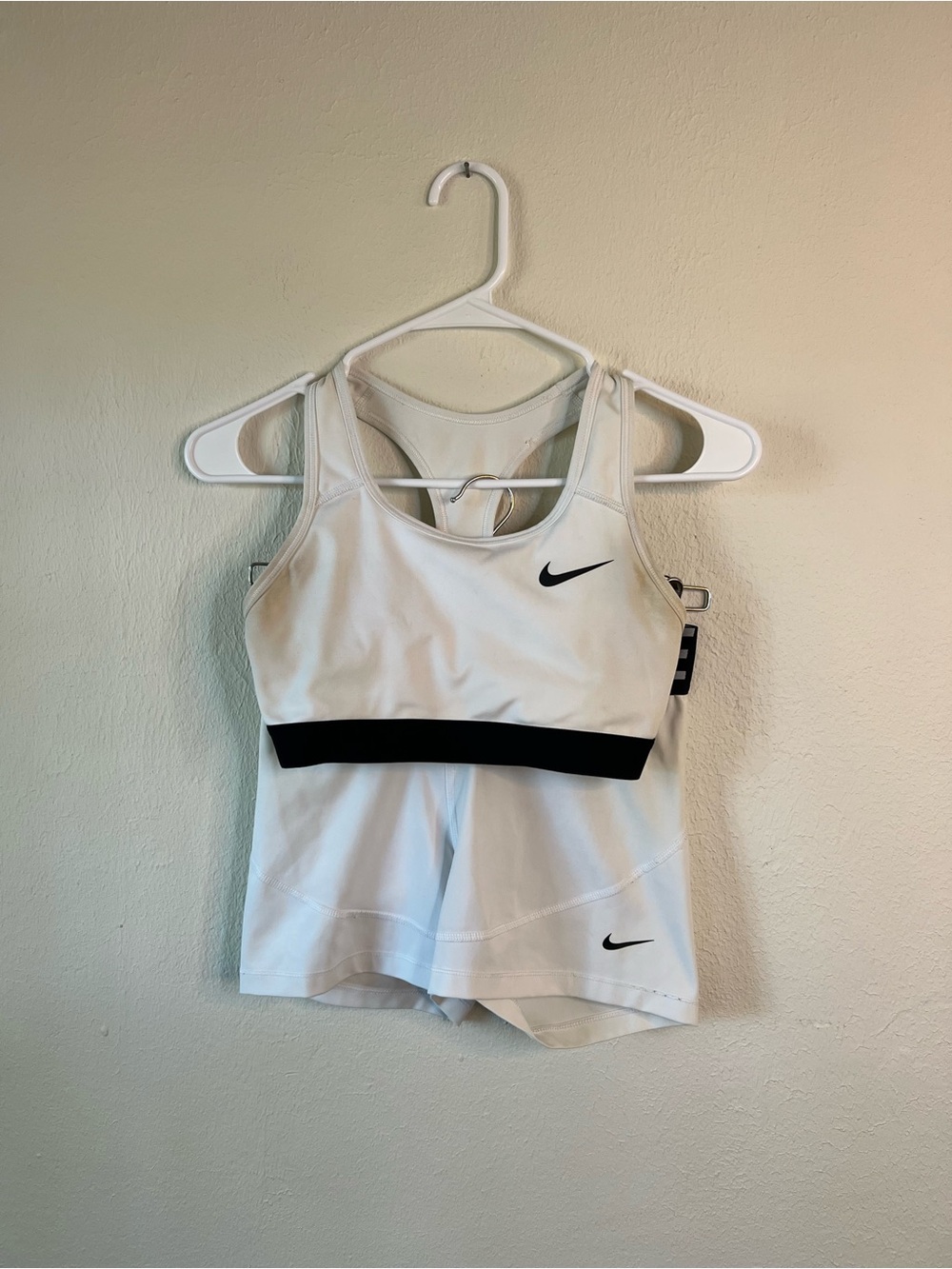 Nike dri-fit Set